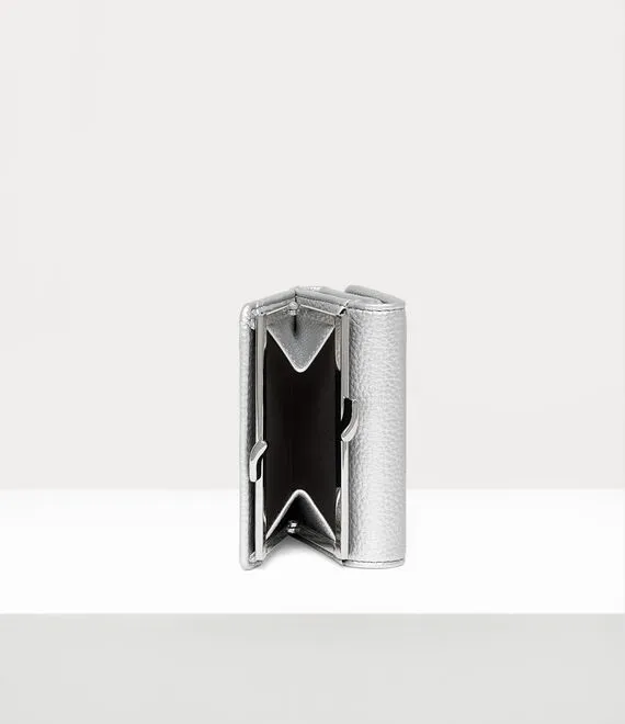 Small Frame Wallet