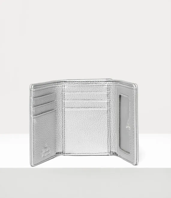 Small Frame Wallet