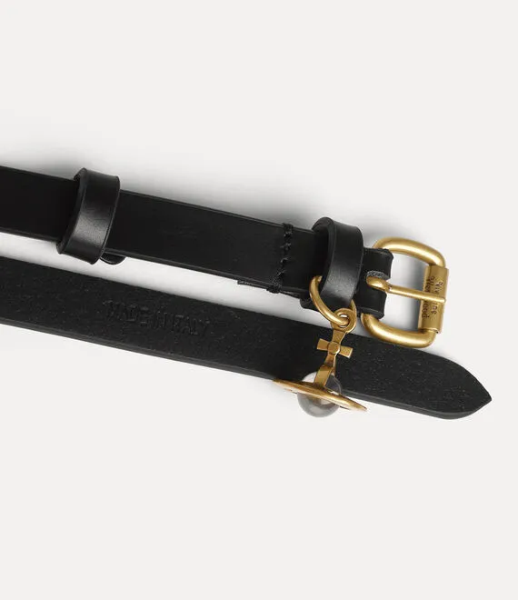 Mini Alex Charm Belt