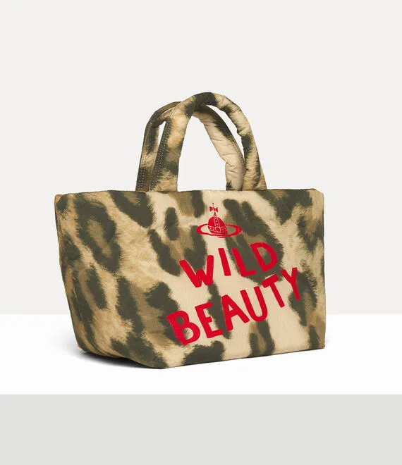 Maud Medium Tote