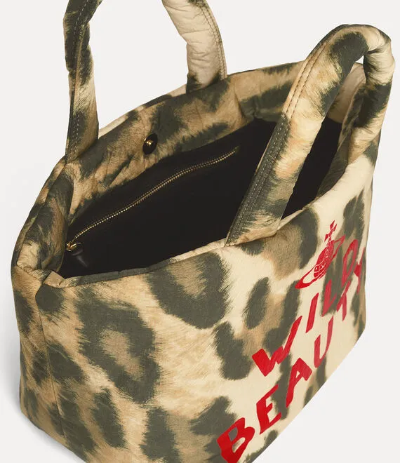 Maud Medium Tote