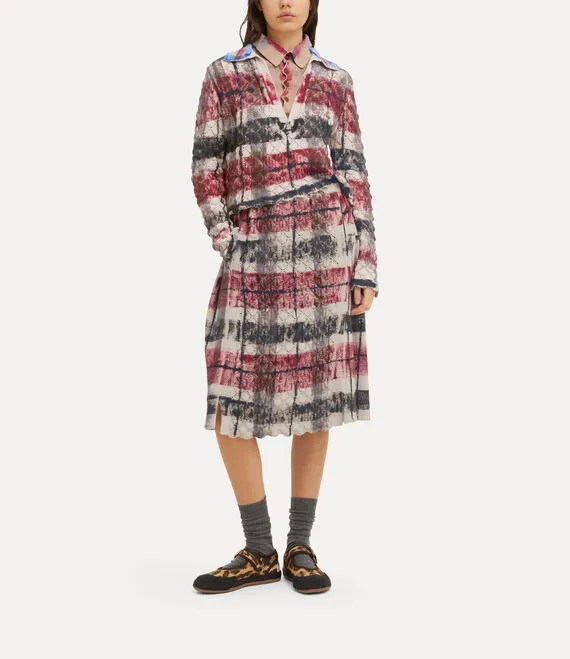 Dual Tartan Kilt