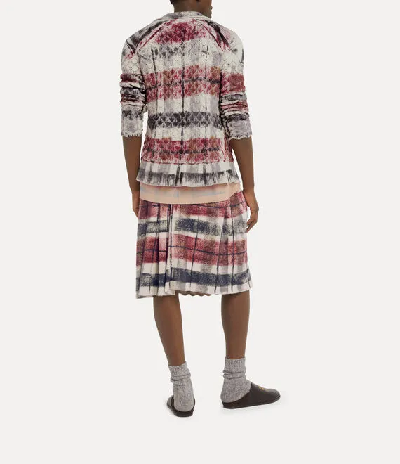 Dual Tartan Kilt