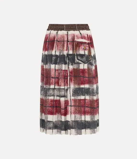 Dual Tartan Kilt