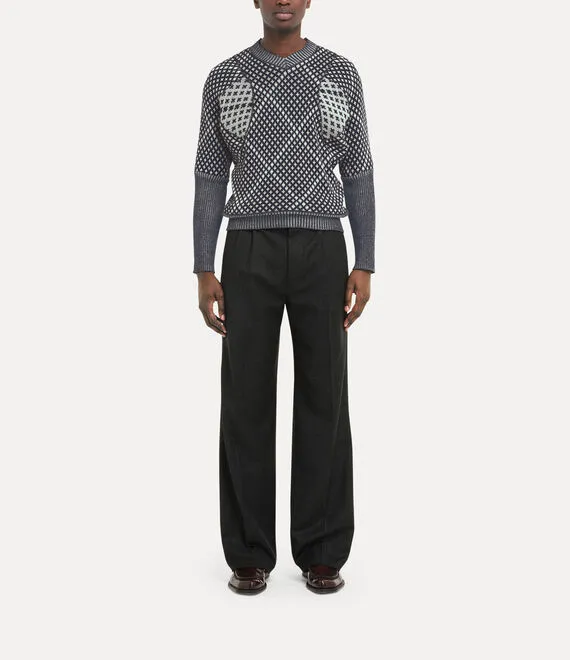 Pourpoint Sweater