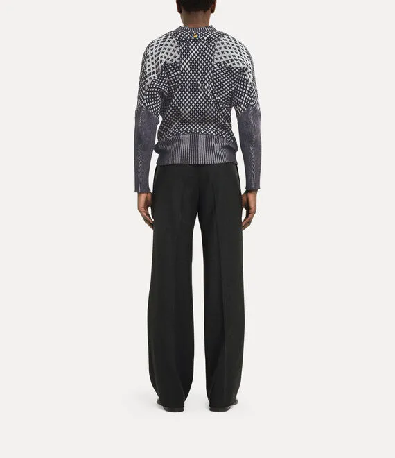 Pourpoint Sweater