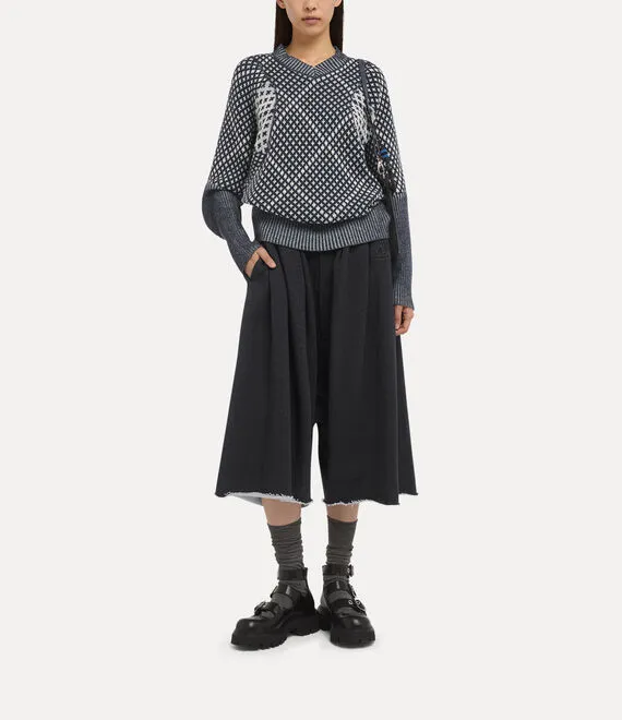 Pourpoint Sweater