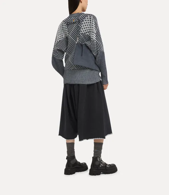 Pourpoint Sweater
