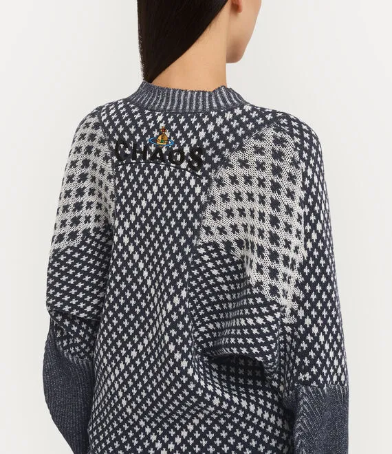 Pourpoint Sweater