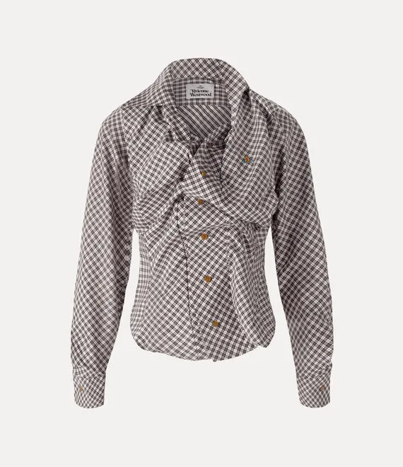 Drunken Shirt