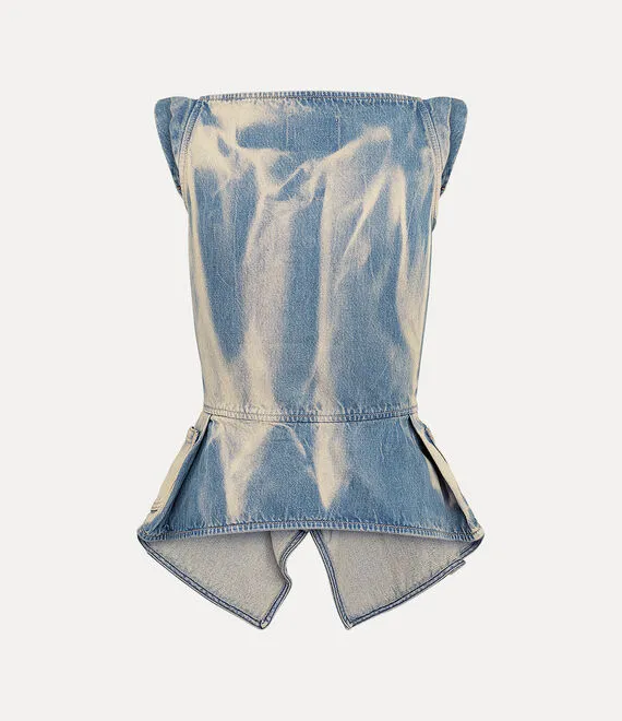 Monday Vest