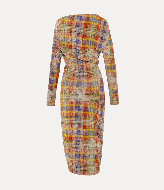 Ls Superbo Dress