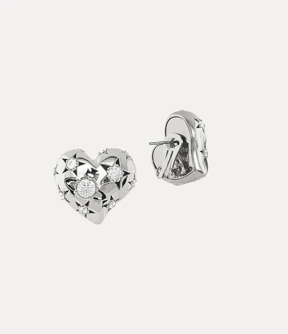 Lee Clip Earrings