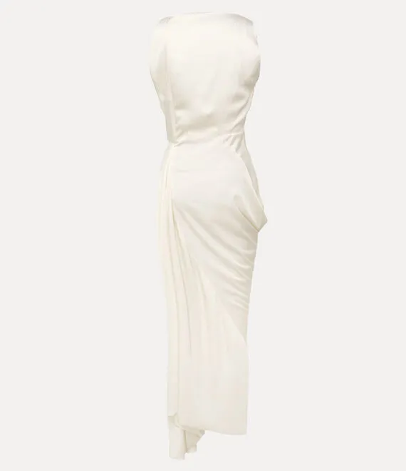 Long Fond Dress