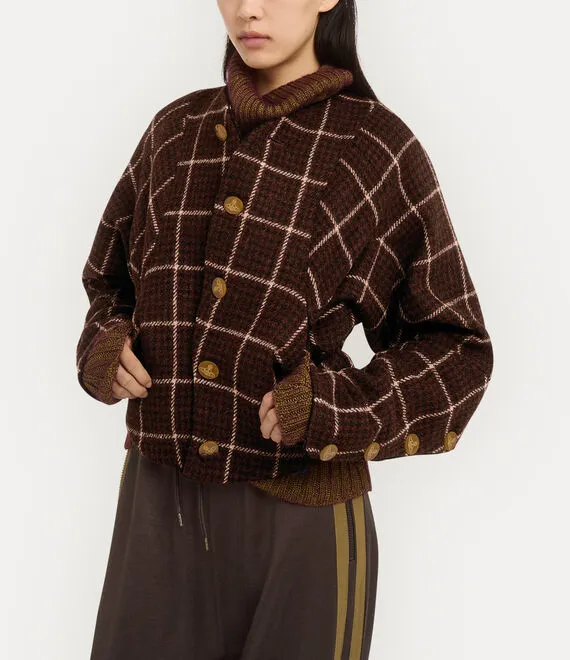 Pourpoint Jacket