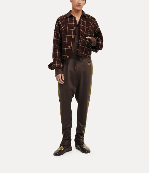 Pourpoint Jacket