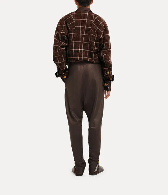 Pourpoint Jacket