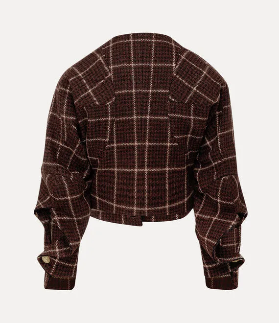 Pourpoint Jacket