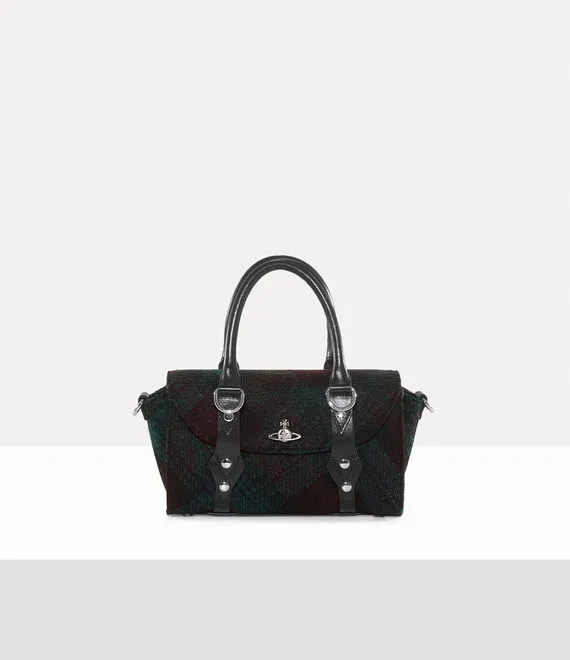 Bettina Mini Crossbody