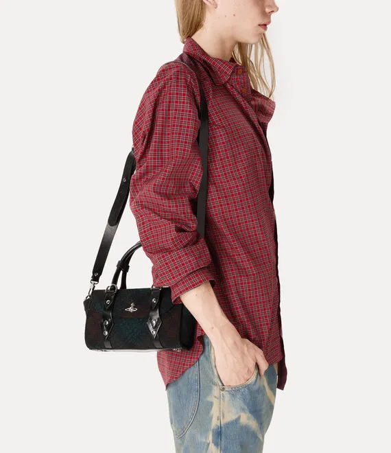Bettina Mini Crossbody
