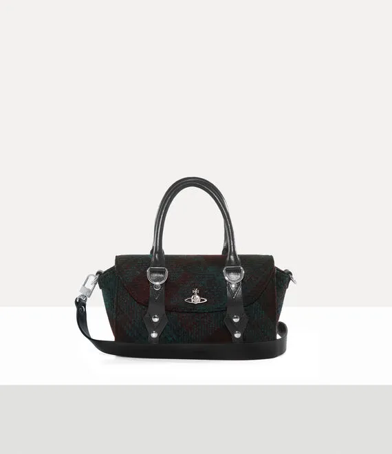 Bettina Mini Crossbody