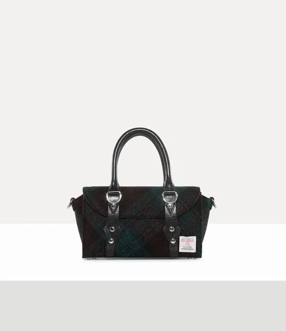 Bettina Mini Crossbody