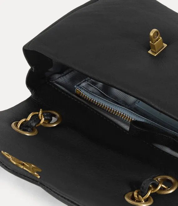 Anita Small Shoulder Bag