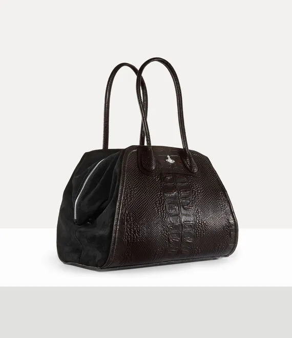 Shirley Holdall