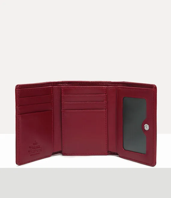 Small Frame Wallet