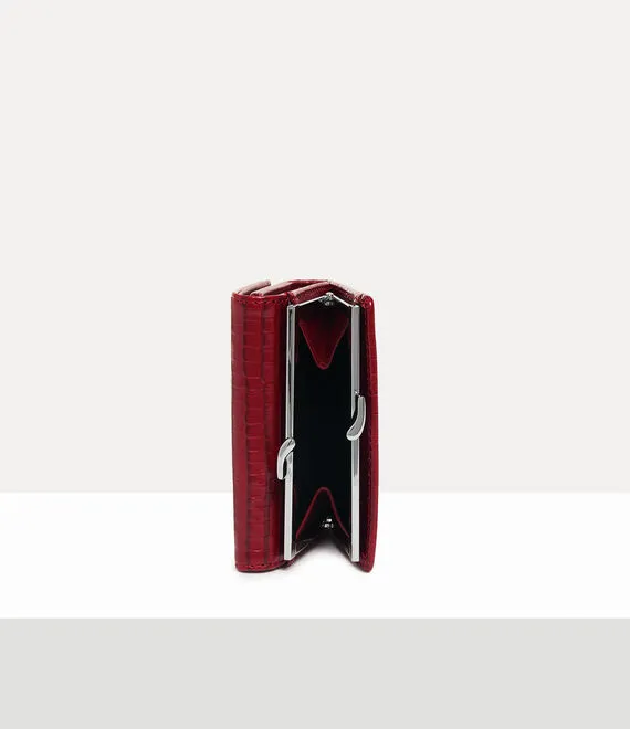 Small Frame Wallet