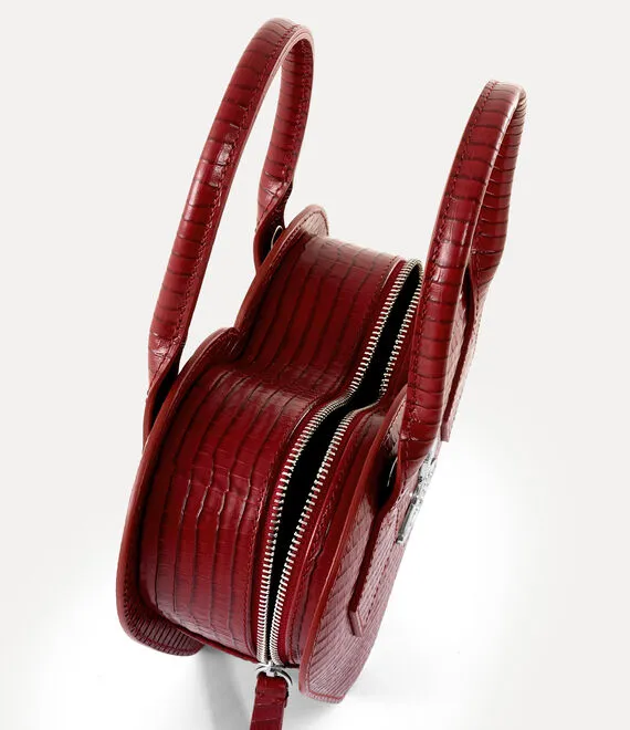Josephine Heart Crossbody