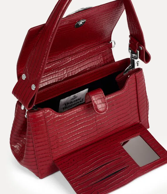 Hazel Medium Handbag