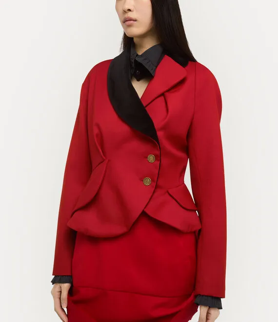 Stormy Jacket