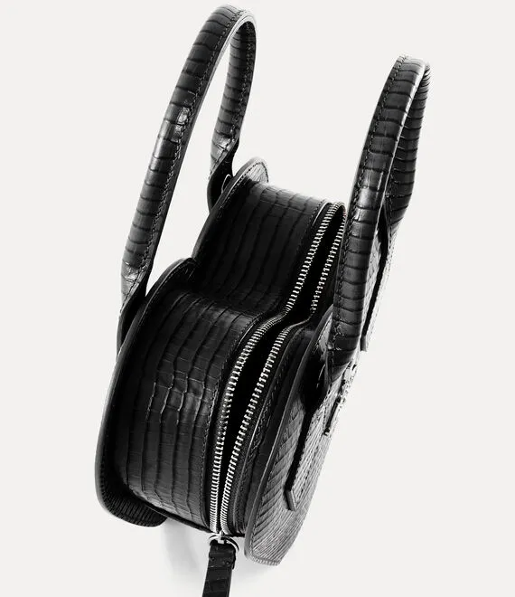 Josephine Heart Crossbody