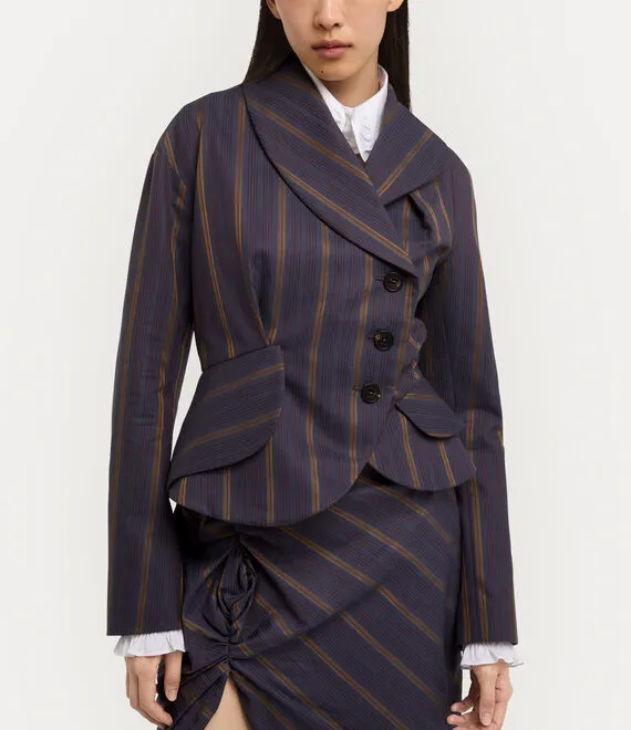 Stormy Jacket