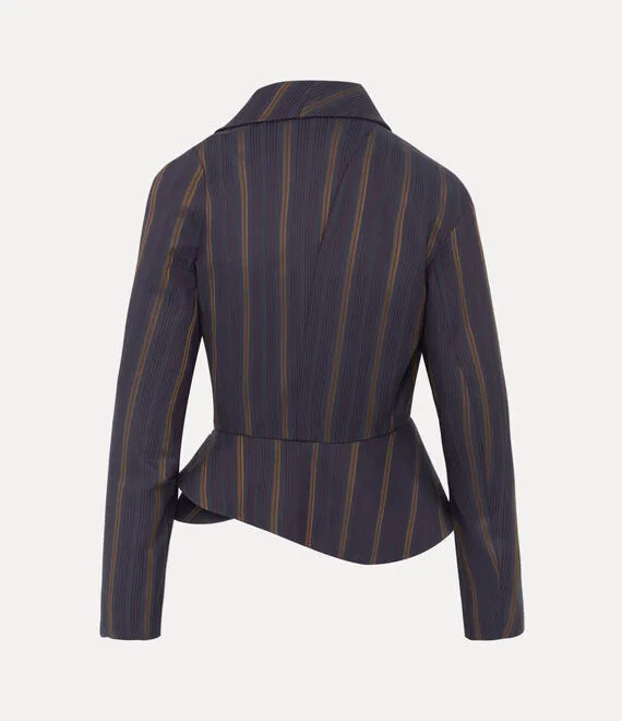 Stormy Jacket