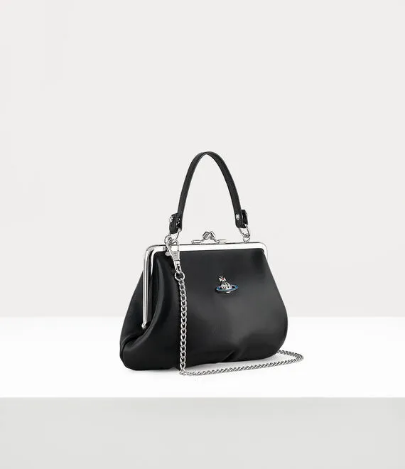Granny Frame Purse