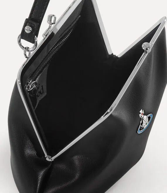 Granny Frame Purse