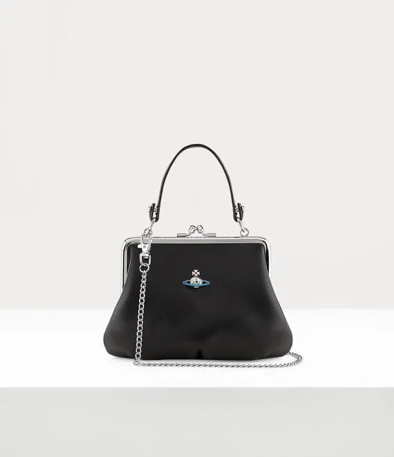 Granny Frame Purse