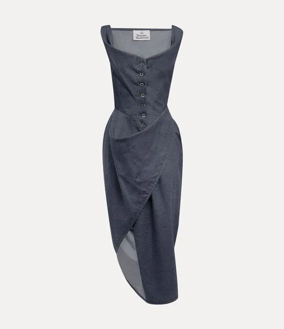 Monday Wrap Dress