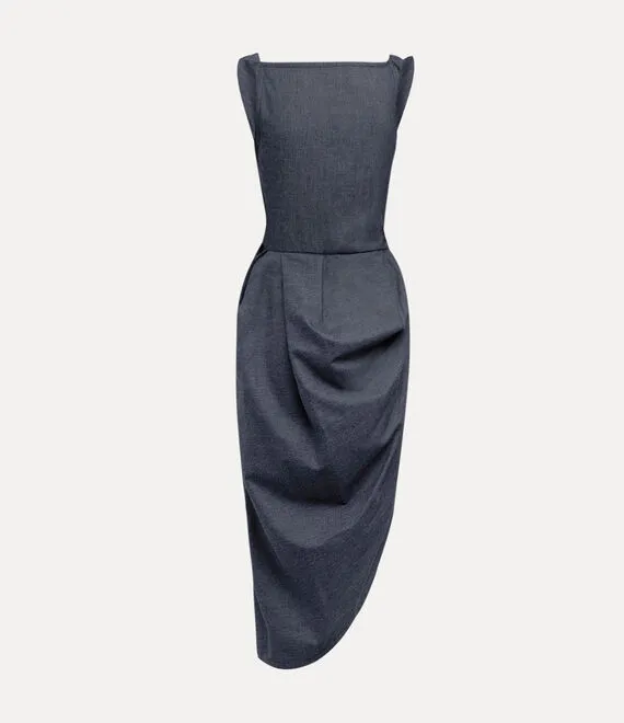 Monday Wrap Dress