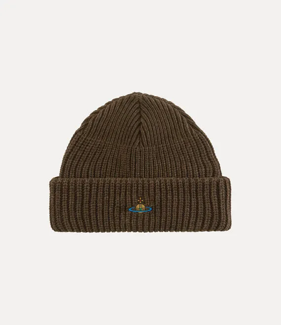 Sporty Beanie