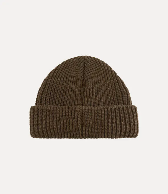 Sporty Beanie