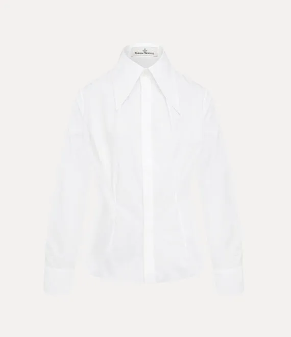 Violin Tuxedo Shirt
