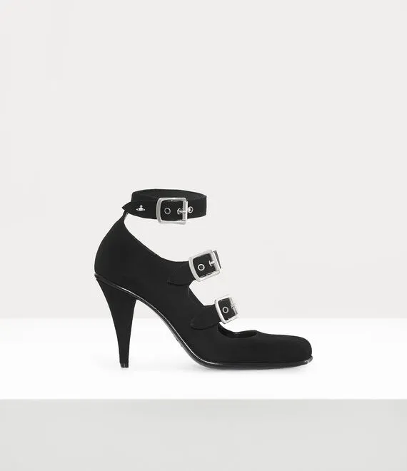 Savage Heel