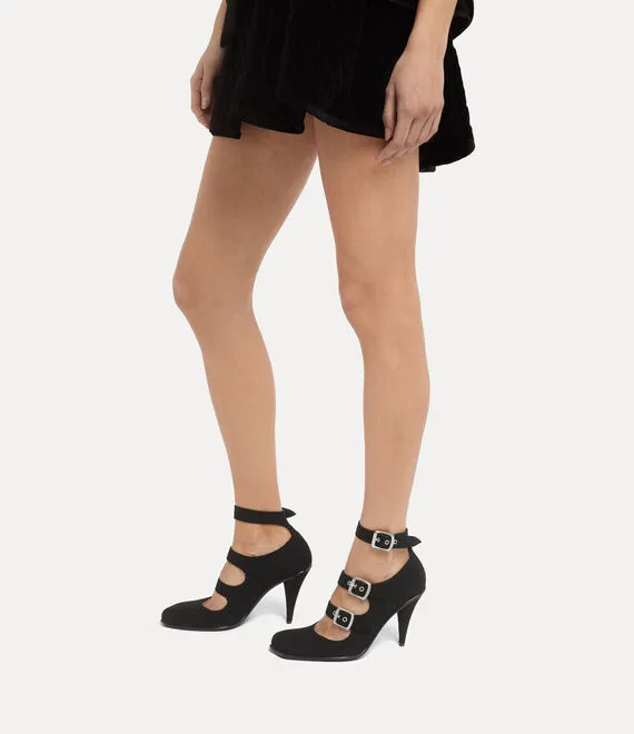 Savage Heel