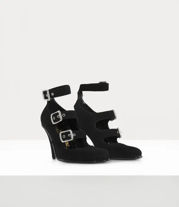 Savage Heel