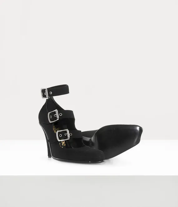 Savage Heel