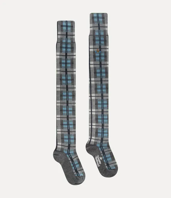 Over The Knee Sock