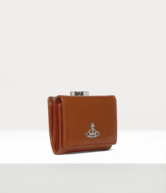 Small Frame Wallet
